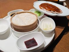 -荷风细雨·中国茶宴(世纪大道店)