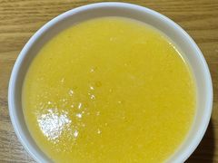 棒渣粥-铸钟褡裢火烧(西三环紫竹桥店)