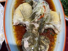 -上海新江南大酒店-中餐厅