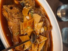 -柒园·三十年创意杭帮菜(龙湖滨江天街店)