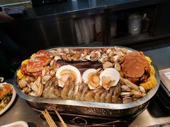 -盒马X会员店(王府井奥莱UP TOWN店)