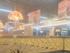 -花儿穆萨·烤肉餐厅(石马坪店)