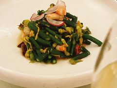 -民族饭店-四季餐厅