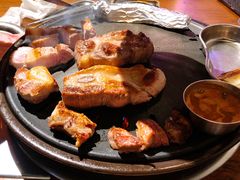 -济州爱肉堂(总店)