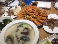 -德缘烤鸭店(大栅栏店)