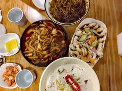 -多宾韩国料理(学衡路店)