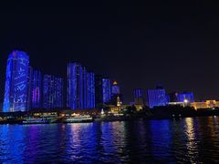 -武汉两江游览·夜游长江(汉口粤汉码头)