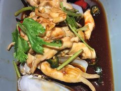 -蜜桃餐厅·伴山(绿宝广场店)