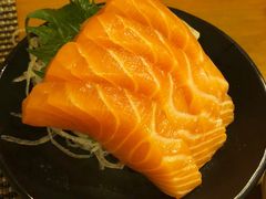 -昊·来了寿司(双楠2店)