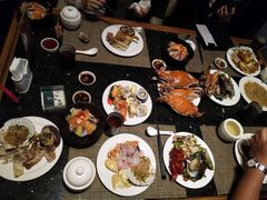 -青岛海泉湾皇冠假日度假酒店