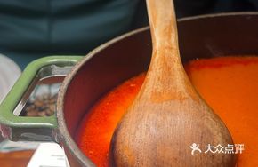 Secret-Recipe Tomato Beef Pot