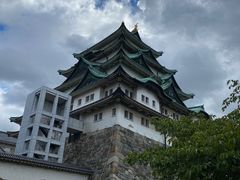-名古屋城