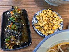 -常樂屋·常德米粉(青年路店)