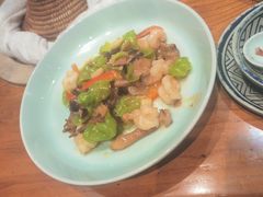 -云海肴云南菜·蒸汽石锅鱼(北京良乡华冠店)