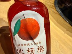 -老凯俚酸汤鱼(多彩城店)