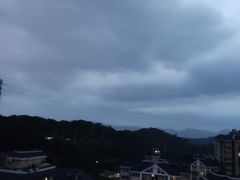 -牛岗山公园
