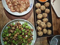 -兰溪小馆(东直门簋街店)