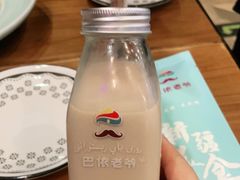 -巴依老爷新疆美食(望京小街店)