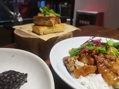 -Bistro 63 创意融合料理(广粤天地店)