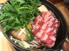 -村上一屋·亚洲菜融合小馆(南楼店)