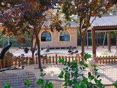 -郑州中国绿化博览园