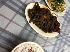 -尹记餐馆(花园店)