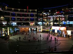 -浦江城市生活广场(江月路店)