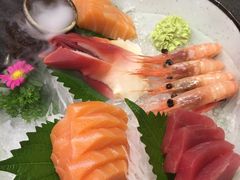 -福樱兰海鲜放题铁板烧(加州店)