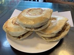 -秦豫肉夹馍(骡马市总店)