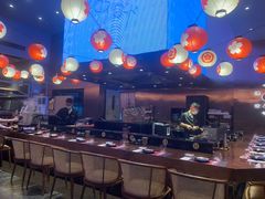 -鸟山鸣·日料食堂(王府井店)