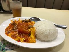 -永盈茶餐厅(中山四路店)