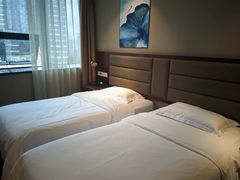 -怡华威斯达酒店(重庆医科大学附属儿童医院店)