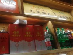 -下梅人家土菜馆(历史文化餐厅度假区店)