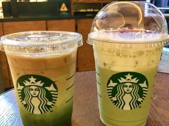 -星巴克臻选店(澳门伦敦人店)