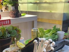 -新艺自助美食城(中山路店)
