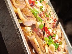 -里岛烤鱼(东港凯虹广场店)