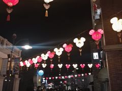 -迪士尼小镇