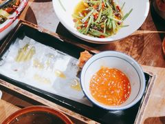 -老湘村·湖南土菜(天河维多利店)