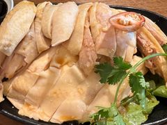 -绿柠食堂(北外滩店)