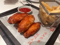 -同庆楼(天鹅酒家店)