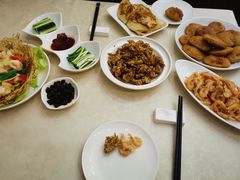 -津城食府