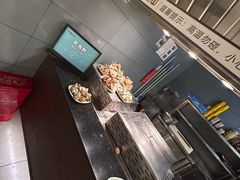 -韩盛·盛江山自助料理(中街大悦城店)