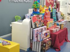 -凤凰机器人乐高编程活动中心(星湖校区)
