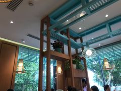 大堂-满记甜品(湖滨店)