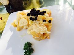 -素心小筑(后沙裕镇店)