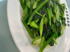 -长平老姿娘夜粥(平东一街店)