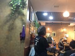 -京玉菲饭店(李村店)