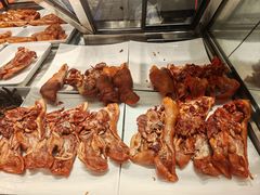 -阿满食品(大连商场店)