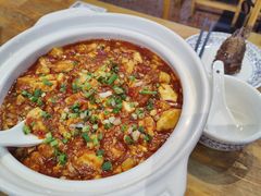 -明婷饭店(外曹家巷店)