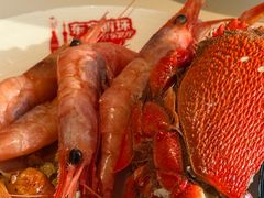 -东方明珠·可口可乐欢乐餐厅